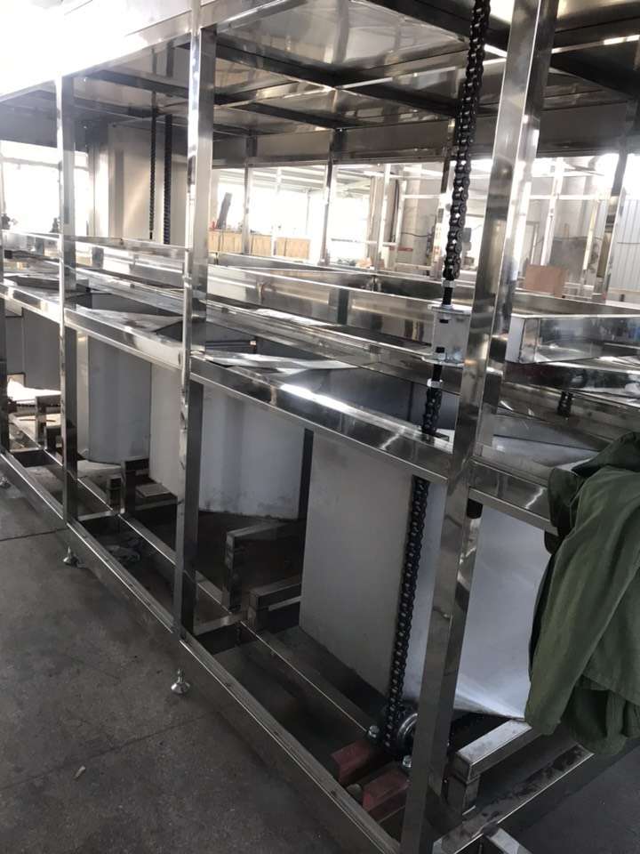 全自動(dòng)清洗機(jī)各部分損壞該怎么修？